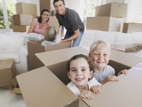 Waste items prepared for lawful collection under UK regulations