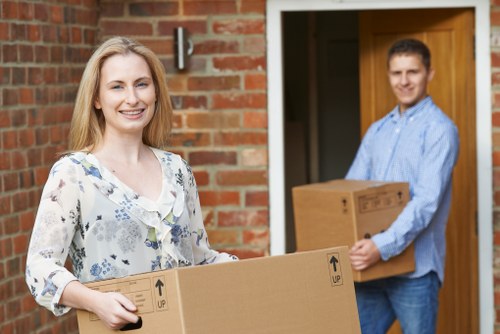 Final step in a fair complaints process