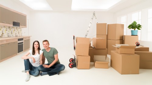 Load-based and cubic-yard rates for Wimbledon man and van services