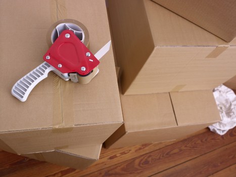 Flexible man and van Wimbledon service for residential and business moves