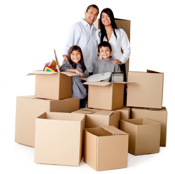 Man And A Van Wimbledon service for homes and businesses